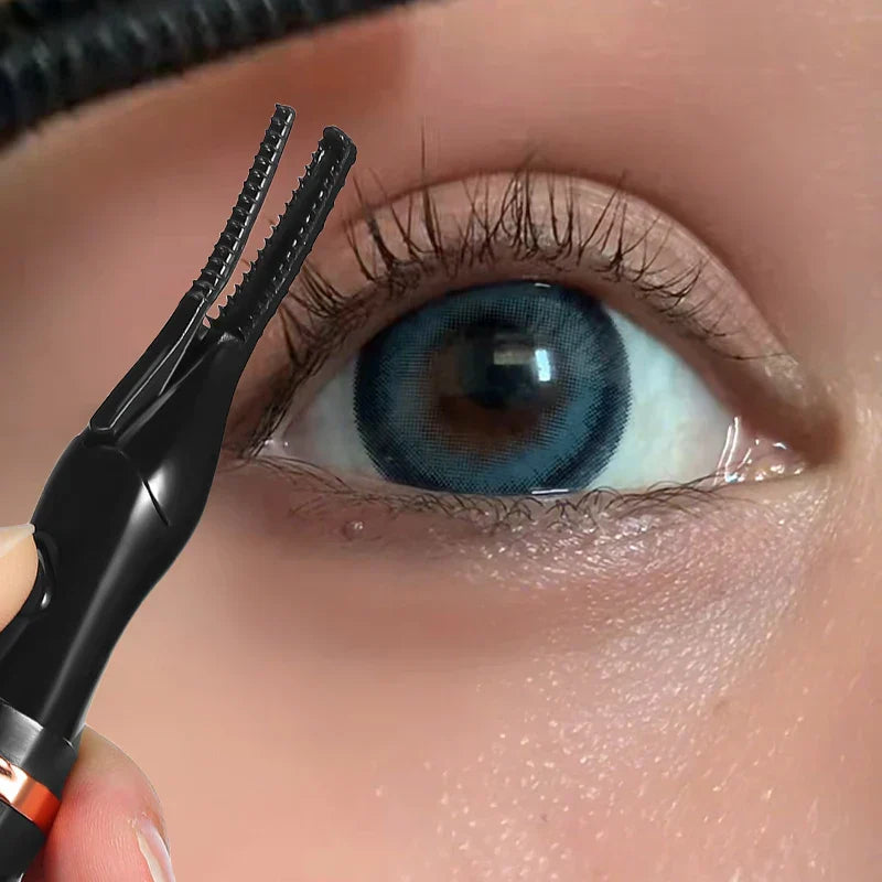 CurlHeat Pro
